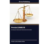 Protais LUMBU III: Ma lutte pour la démocratie institutionnelle: 2ème édition