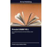 Protais LUMBU VII.1.