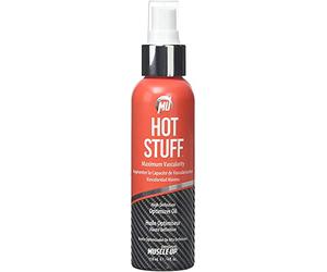Protan Hot Stuff High Definition Optimizer Oil 1 Unidad 118 g