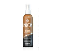 Protan Pro Tan Overnight Competition Color Base Coat With Applicator 1 Unidad 250 g