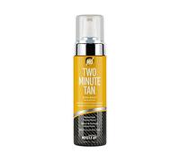 Protan Two Minute Tan Sunless Bronzer 1 Unidad 237 g