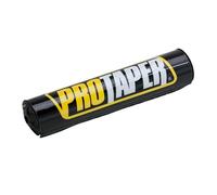 ProTaper - Espuma para manillar con barra, 26,4 cm, color negro