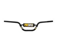 ProTaper SE - Manillar negro azabache KLX110/DRZ110 2176D negro