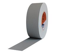 ProTapes 306p665255mgrysw gris Shurtape p-665 gaffers cinta, 55 m., 6 cm de ancho