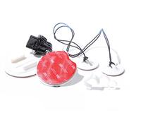 PROtastic® Doctornado Kit de montaje para GoPro héroe® SJCAM/cámaras de acción