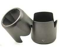 PROtastic HB-17 HB17 - Parasol para Objetivo Nikon AF-S (80 a 200 mm, F/2,8D, IF-ED, 2 Unidades)