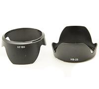 PROtastic HB-25 HB25 - Parasol para Objetivo Nikon 24-85 mm f/2.8-4 D-AF y 24-120 mm f/3.5-5.6 G-AFS VR