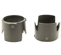 PROtastic HB-29 HB29 - Parasol para Objetivo Nikon 70-200 mm f/2.8 G-AFS (2 Unidades)