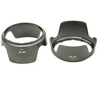 PROtastic HB-39 HB39 - Parasol para Objetivo Nikon 16-85 mm f/3.5-5.6G ED VR y 18-300 mm f/3.5-6.3G VR