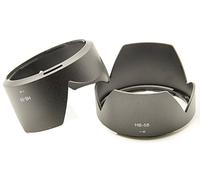 PROtastic HB-58 HB58 - Parasol para Objetivo Nikon AF-S DX NIKKOR (18-300 mm, f/3.5-5.6G ED VR)