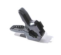 PROtastic Jaws - Soporte de sujeción Flexible para cámara GoPro Hero4 Hero3 y Hero3 Hero2 Hero SJCAM