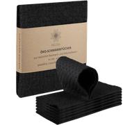 PROTEA Set de Bayetas Eco - 6 piezas PROTEA