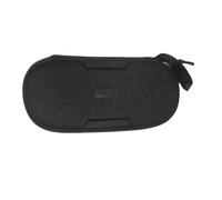 Proteable Traging Case Amortiguador Travel Protective Case Anti-Kratzer-Reißverschluss-Handtasche mit Netztasche für Retroid Tasche 5 Handheld-Spielelesole