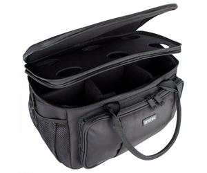 Protec 6-Piece Modular Trumpet Mute Bag