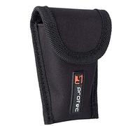 Protec A204 - Bolsa para boquillas, color negro