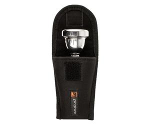 Protec A204 Large Brass Mouthpiece Pouch