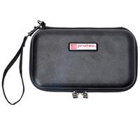 Protec BM214 MP Zip Case Trp. 6 pcs
