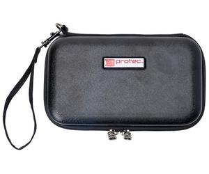 Protec BM214 MP Zip Case Trp. 6 pcs