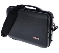 Protec BM307D Double Zip Case Clar