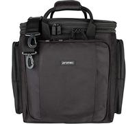 Protec Bolsa de silencio para trombón tenor, paredes modulares y soporte de silencio, paquete de 4, modelo M406