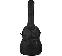 Protec C313E - Funda para bajo, color negro