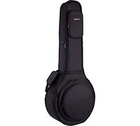 Protec CF204 Deluxe Banjo Gig Bag - Black