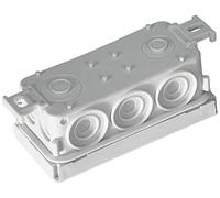 Protec.class 050180 5 unidades FR-caja de derivación