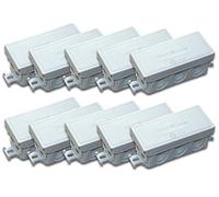 PROTEC.class 5100038 - Caja de distribución x 10 unidades