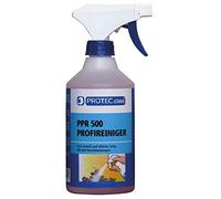 Protec.class - Limpiador Profesional para pulverizador 500 Ml PPR