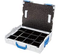 Protec Class PLBOXX12 - Maletín con 12 compartimentos