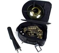 PROTEC CONTOURED PB-316SB - Estuche para trompa