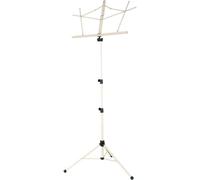 PROTEC Deluxe - Soporte Soporte. Escritorio (marfil)