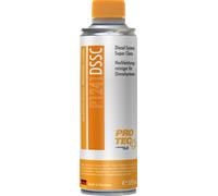 Protec diesel system super clean limpiador de alto rendimiento para sistemas diesel 375 ml