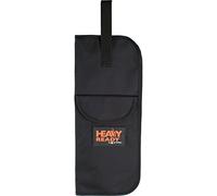 Protec Heavy Ready Series HR337 - Bolsa para baquetas para hasta 8 pares de baquetas, modelo # HR337