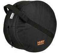 ProTec HR5514 - Funda para caja, 13,97 x 35,56 cm (acolchado), color negro