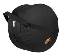 ProTec HR6514 - Funda para caja, 16,51 x 35,56 cm (acolchado), color negro