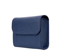 Protec INGO A273NB - Funda para boquilla de saxofón tenor (2 piezas), azul marino, modelo A273NB