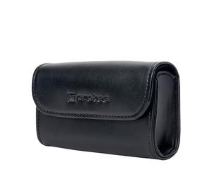Protec INGO - Funda para boquilla de cuerno francés (4 piezas), color negro, modelo A270