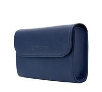 Protec INGO - Funda para boquilla de trombón, saxofón alto, clarinete (3 piezas), azul marino, modelo A272NB