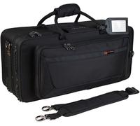 Protec iPac 301D Double Trumpet Case