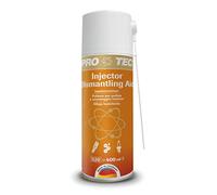 PROTEC Limpiador de inyectores P2250, 400 ml