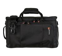 Protec M404 - Sordina para instrumento de viento metal para trompeta, color negro