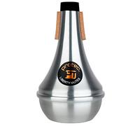 ProTec ML100 - Sordina recta para trompeta de aluminio
