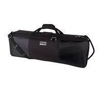 Protec MX144 - Estuche para violín, color negro
