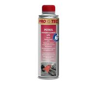 PROTEC P1921 Limpiador de sistemas de gasolina, limpiador PSC-LPG, aditivo, 375 ml