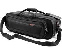 Protec PB301SCL - Estuche para trompeta, color negro