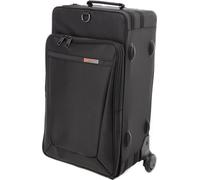Protec PB-301VAX Double Case Trolley