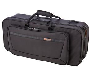 Protec PB-304 Alto Sax Case Black