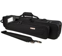 Protec PB310 - Funda para saxofón soprano, color negro