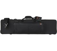 Protec PB319 - Funda para clarinete, color negro